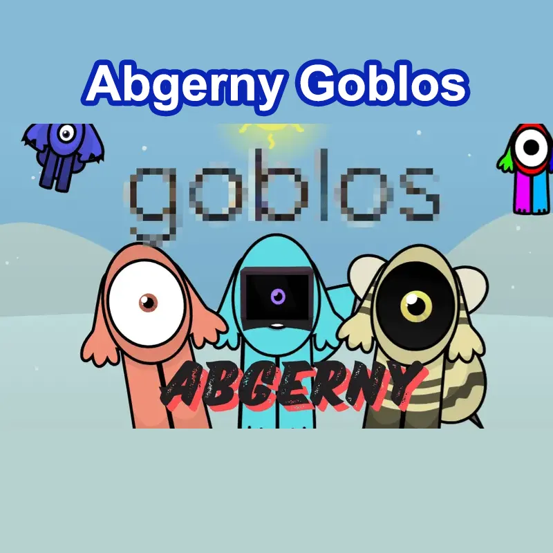 Abgerny Goblos