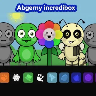 Abgerny Incredibox Sprunki