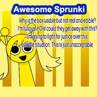 Awesome Sprunki