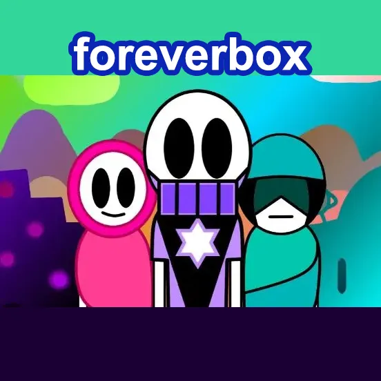 Foreverbox