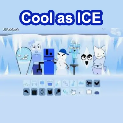 Incredibox Cool As Ice