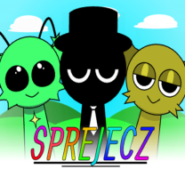 Sprunki x Rejecz