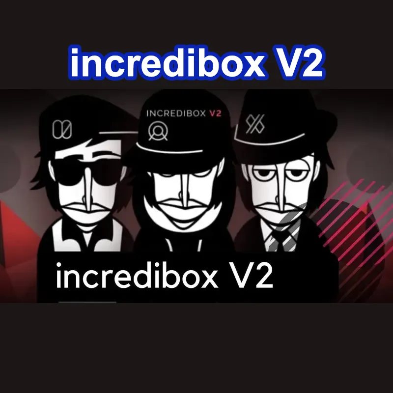 Incredibox V2