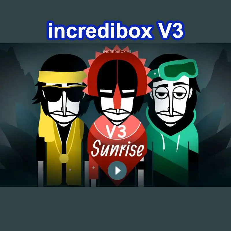 Incredibox V3