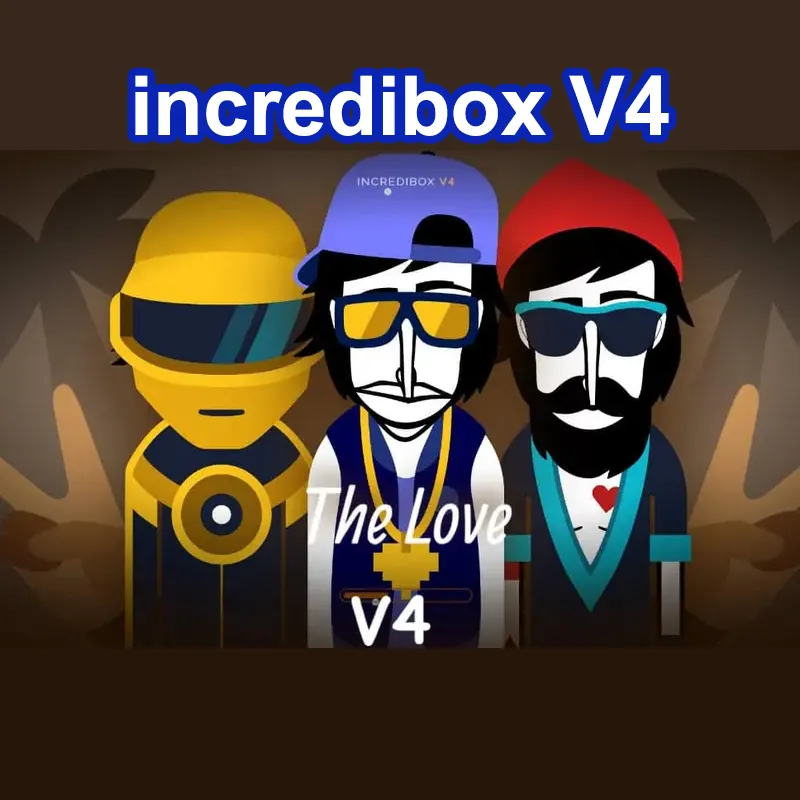 Incredibox V4