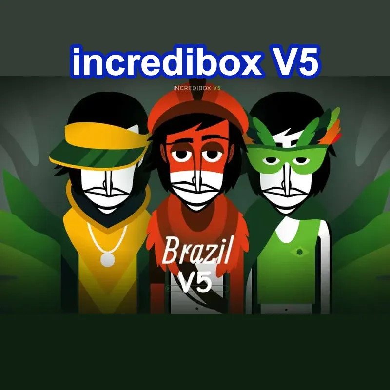 Incredibox V5