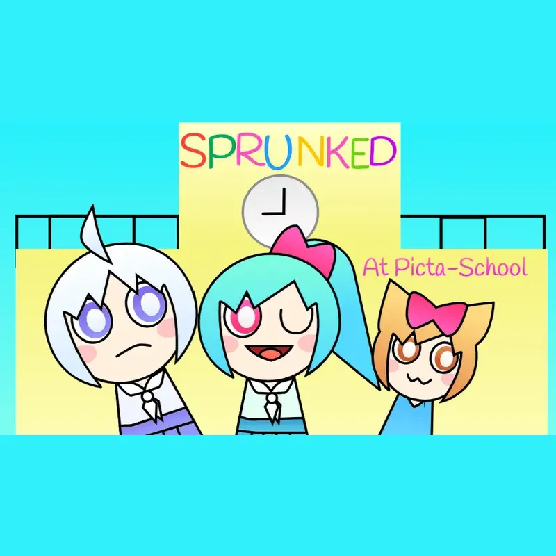 Sprunked At Picta School