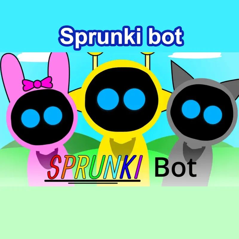 Sprunki Bot