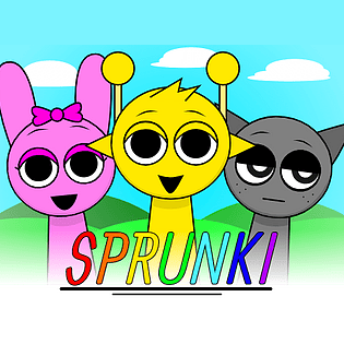 Sprunki Phase 0