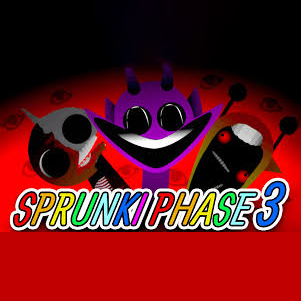 Sprunki Phase 3