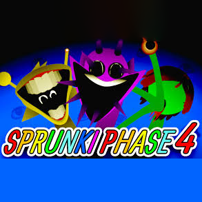 Sprunki Phase 4