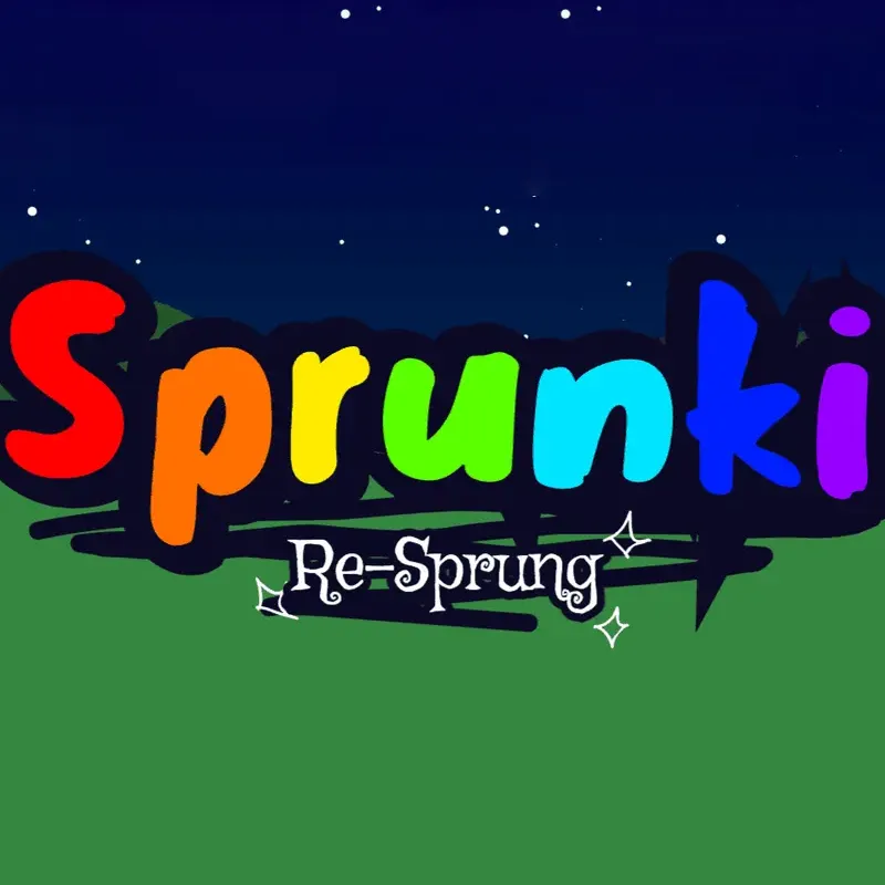 Sprunki Resprung