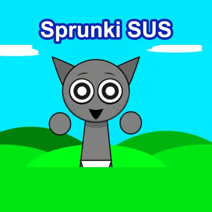 Sprunki SUS