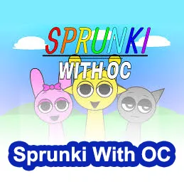 Sprunki Is SUS